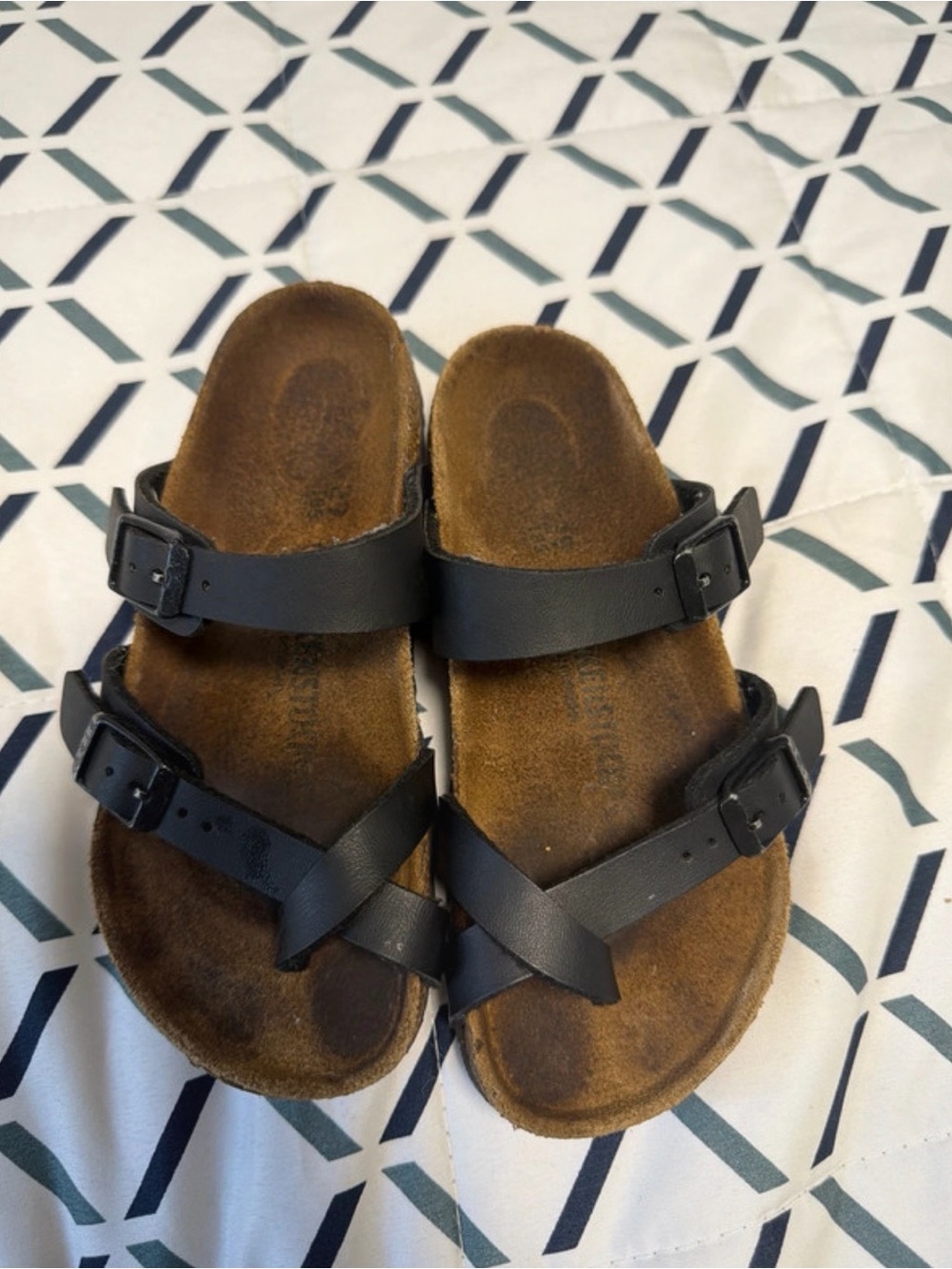 Birkenstock for kid's size 29